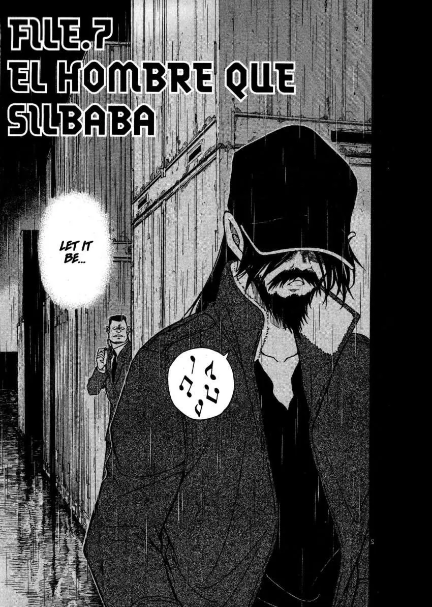 Detective Conan capítulo 670 página 1