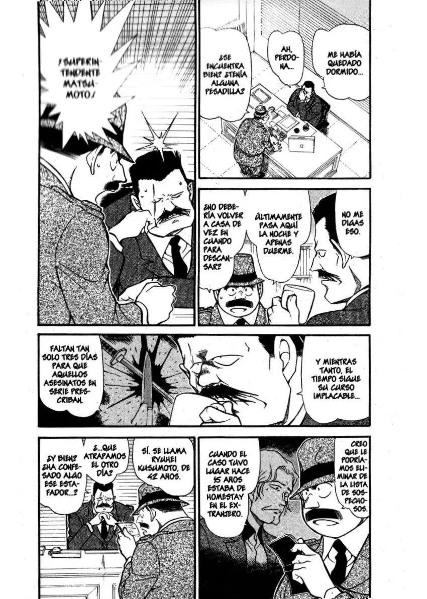Detective Conan capítulo 670 página 3