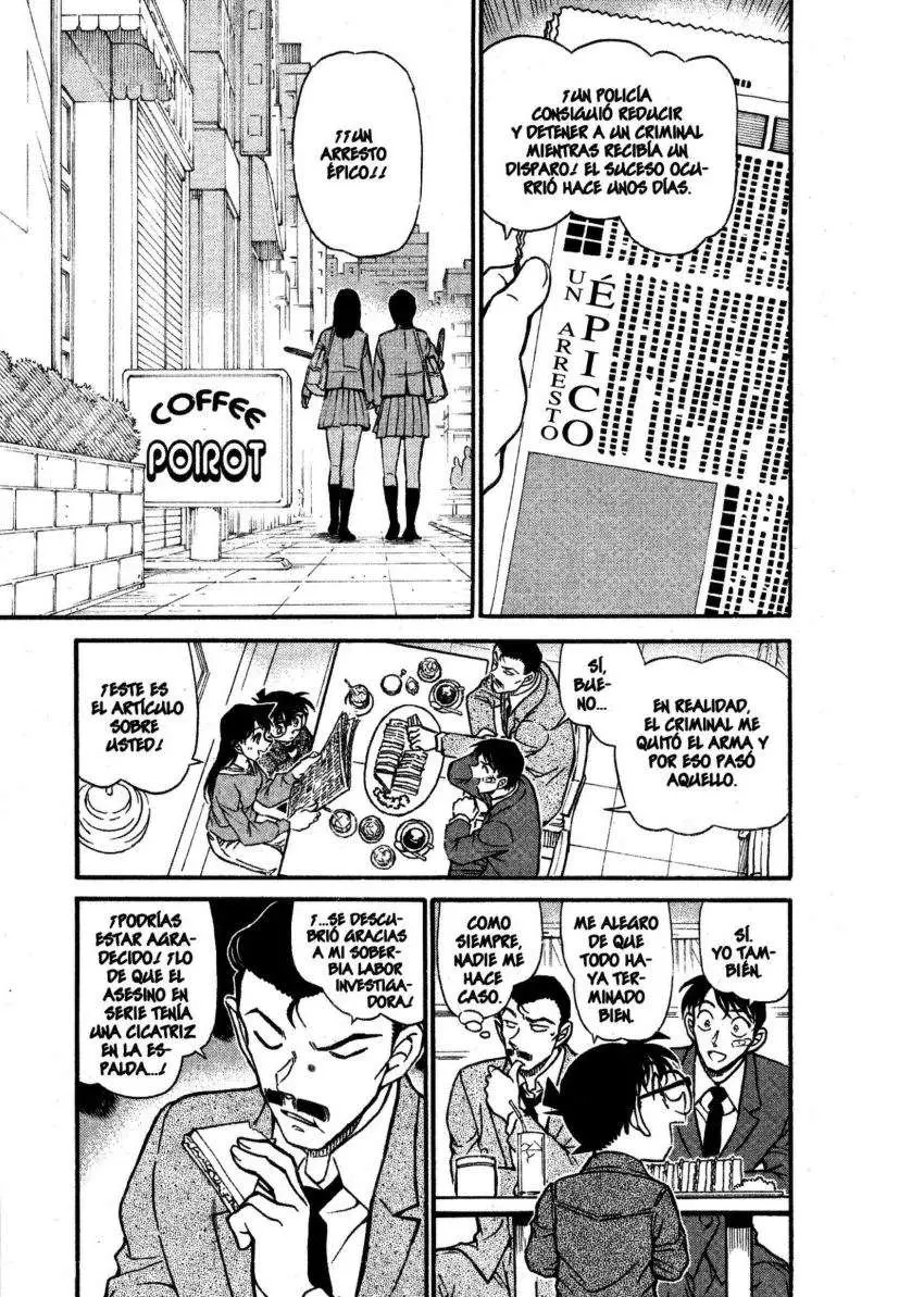 Detective Conan capítulo 674 página 2