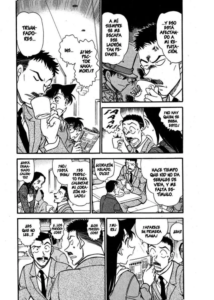 Detective Conan capítulo 674 página 4