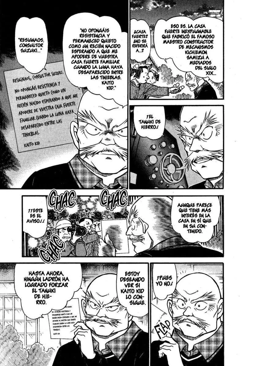 Detective Conan capítulo 674 página 6