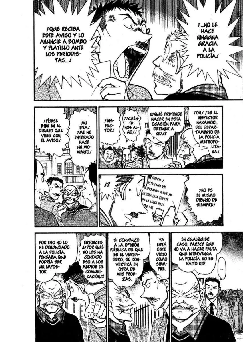 Detective Conan capítulo 674 página 7