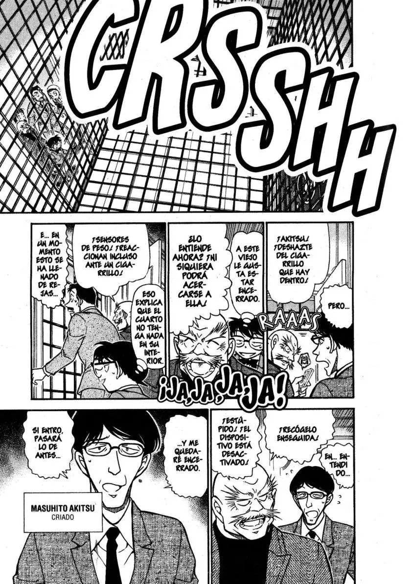 Detective Conan capítulo 674 página 12