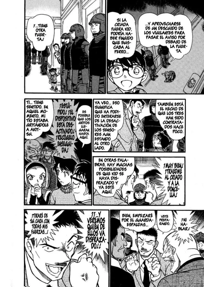 Detective Conan capítulo 675 página 7