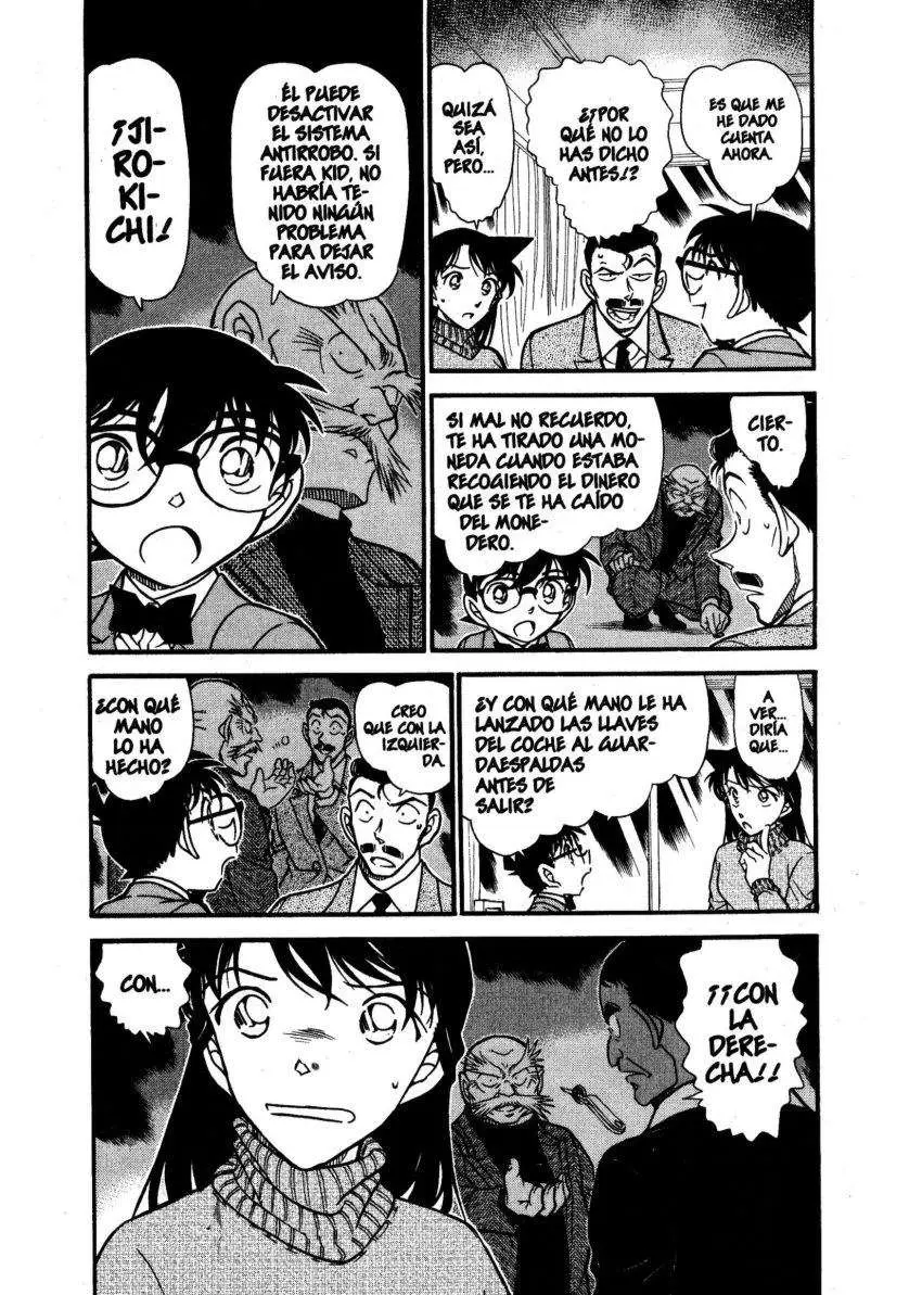 Detective Conan capítulo 676 página 4