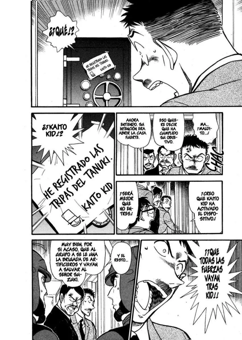 Detective Conan capítulo 676 página 7