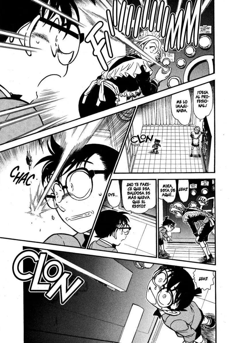 Detective Conan capítulo 676 página 12