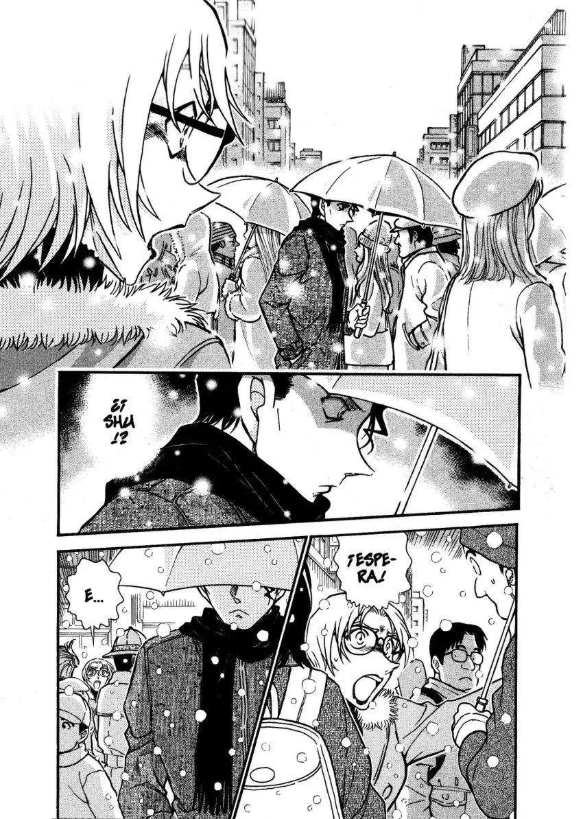 Detective Conan capítulo 677 página 6
