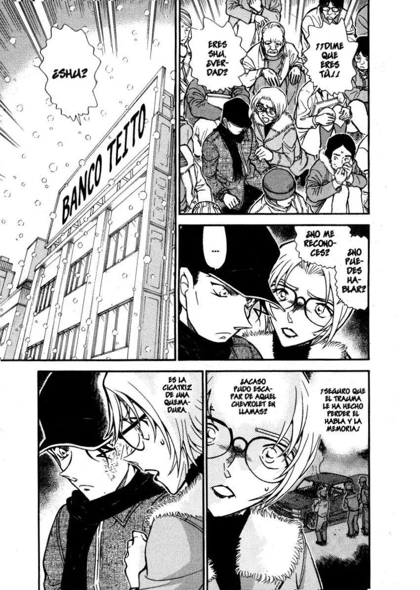 Detective Conan capítulo 678 página 2