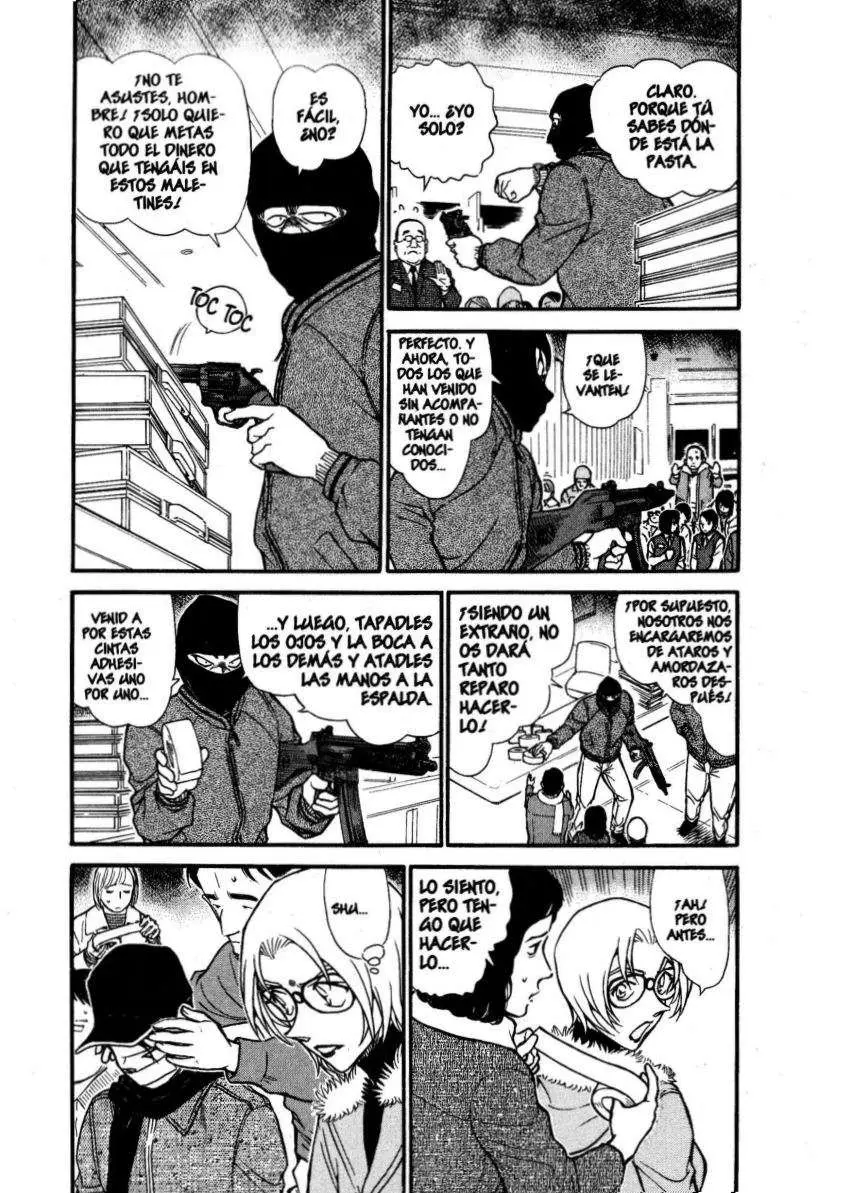 Detective Conan capítulo 678 página 4