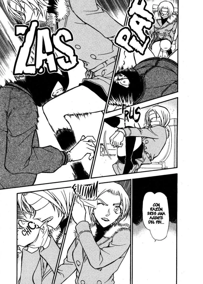 Detective Conan capítulo 678 página 6