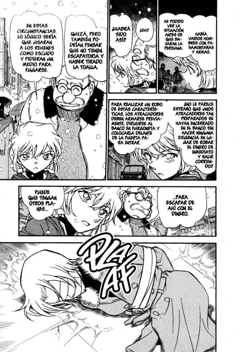 Detective Conan capítulo 678 página 10