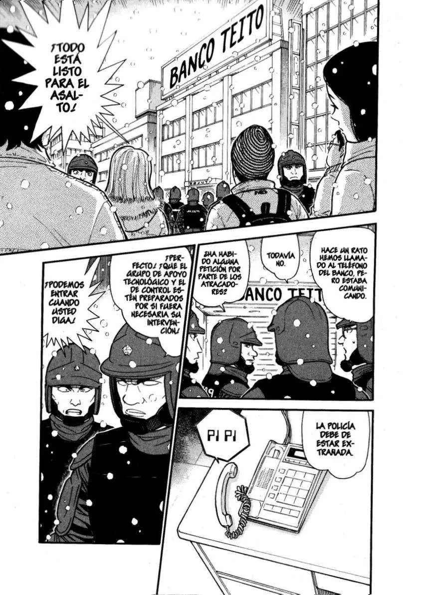 Detective Conan capítulo 679 página 2