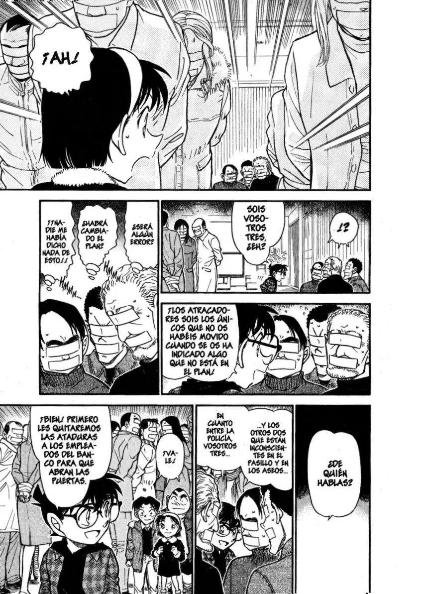 Detective Conan capítulo 679 página 12