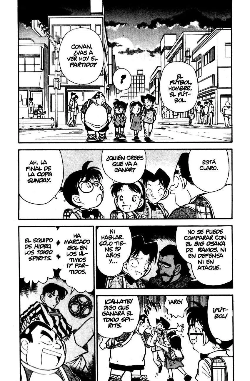 Detective Conan capítulo 68 página 2
