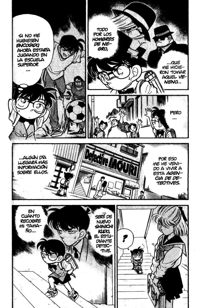 Detective Conan capítulo 68 página 3