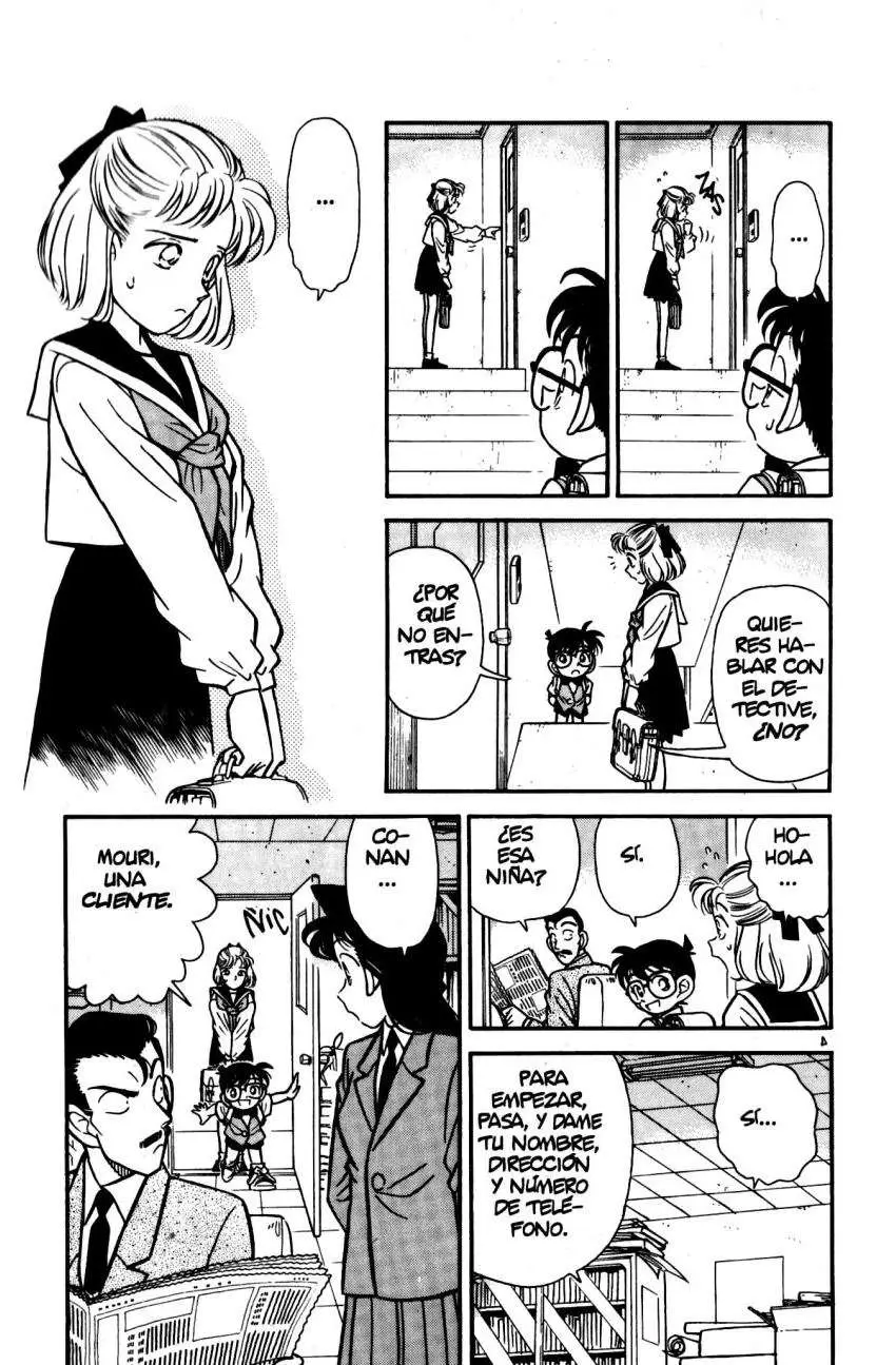 Detective Conan capítulo 68 página 4