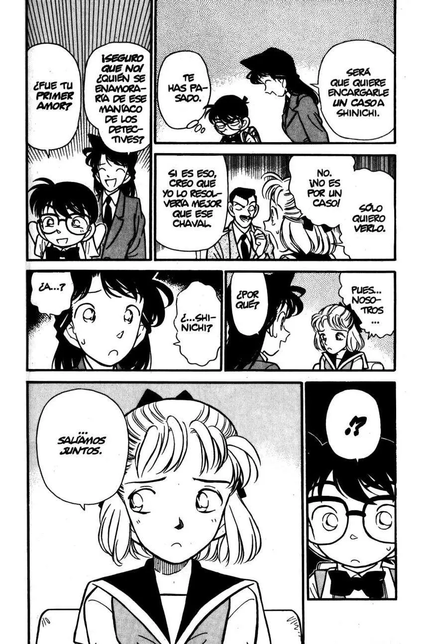 Detective Conan capítulo 68 página 7