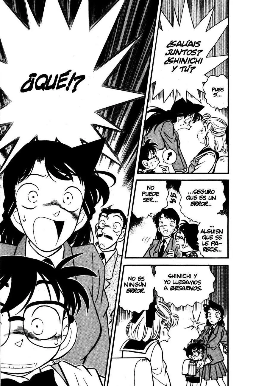 Detective Conan capítulo 68 página 8