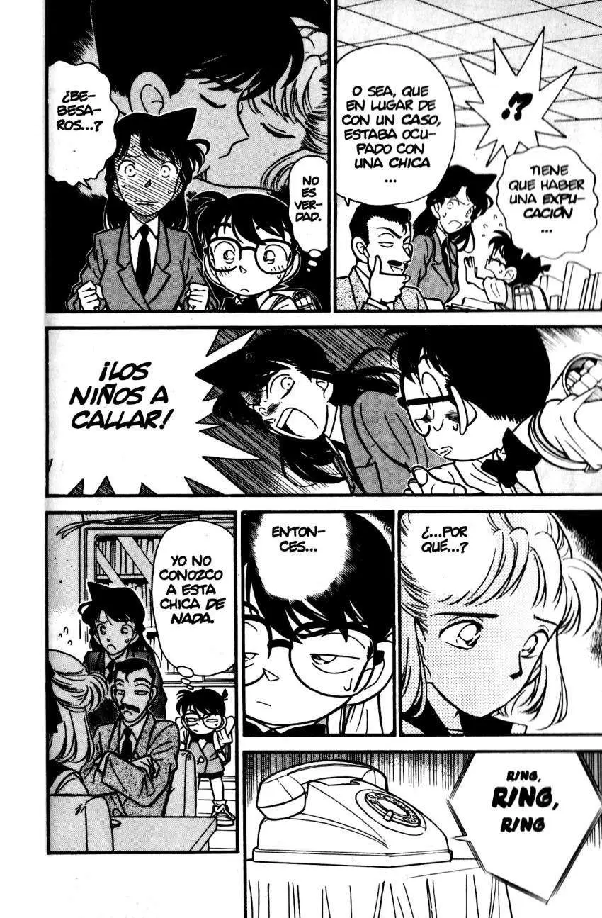 Detective Conan capítulo 68 página 9