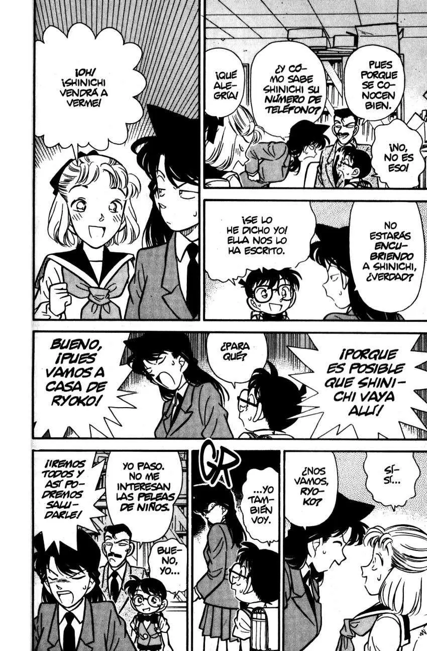 Detective Conan capítulo 68 página 11