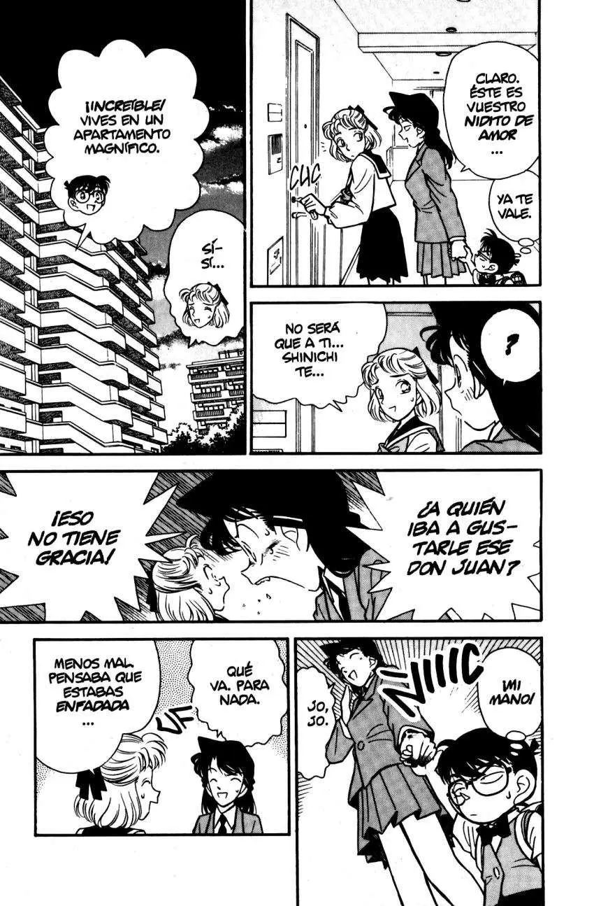 Detective Conan capítulo 68 página 12