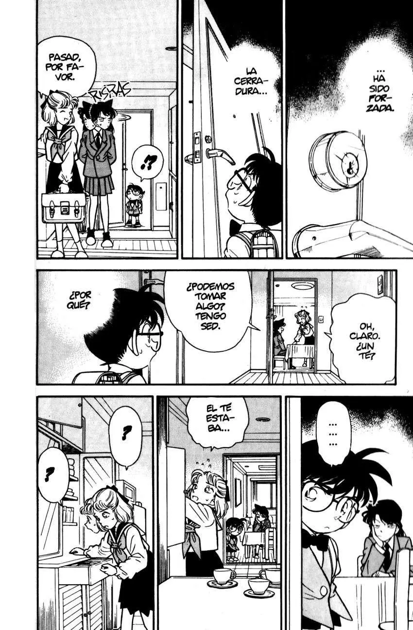 Detective Conan capítulo 68 página 13