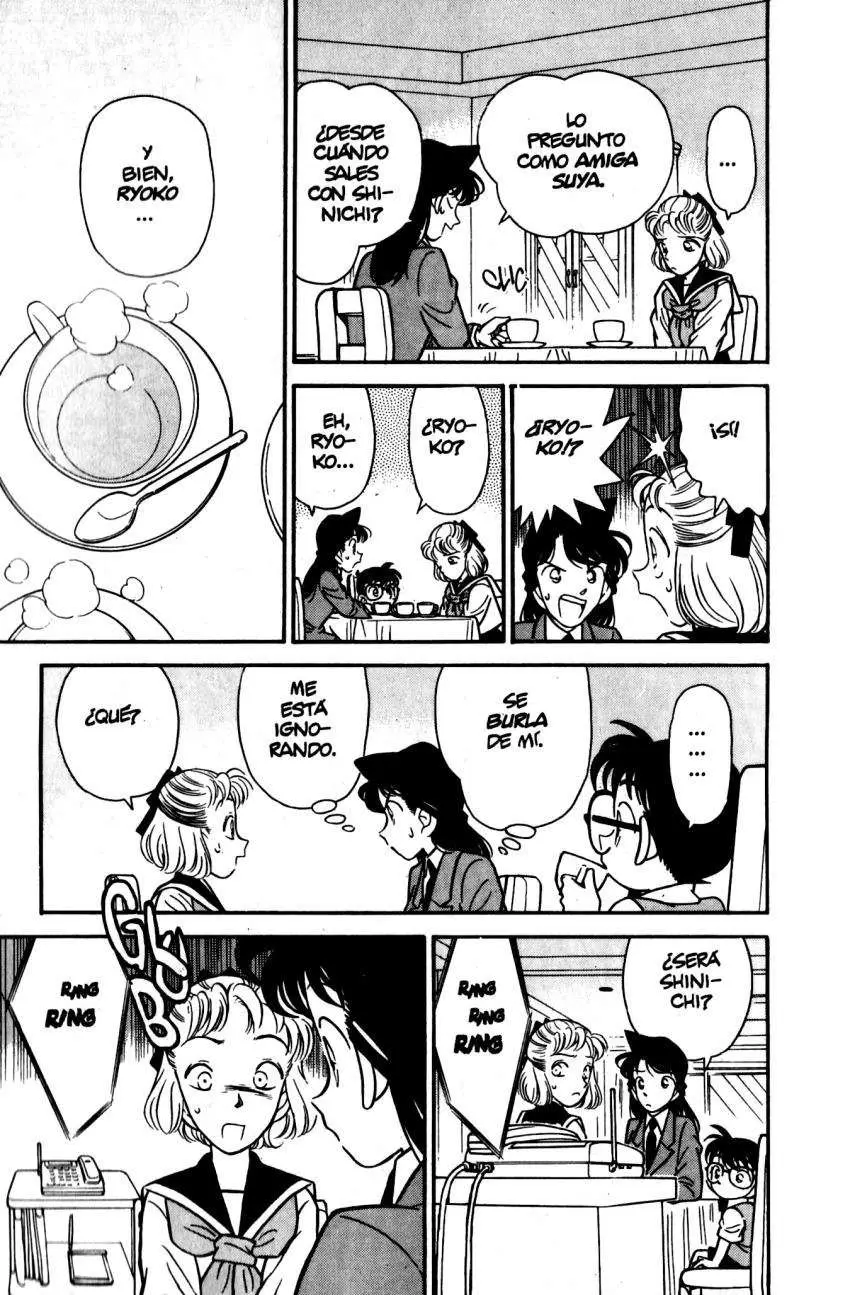 Detective Conan capítulo 68 página 14