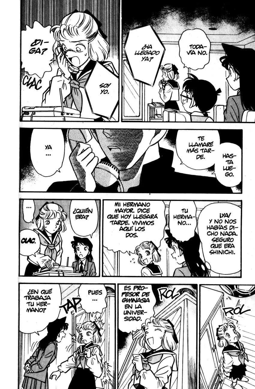 Detective Conan capítulo 68 página 15