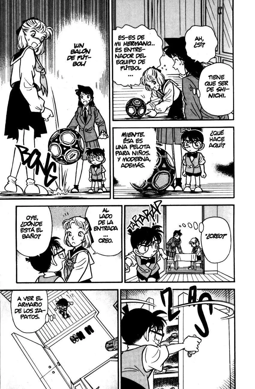 Detective Conan capítulo 68 página 16
