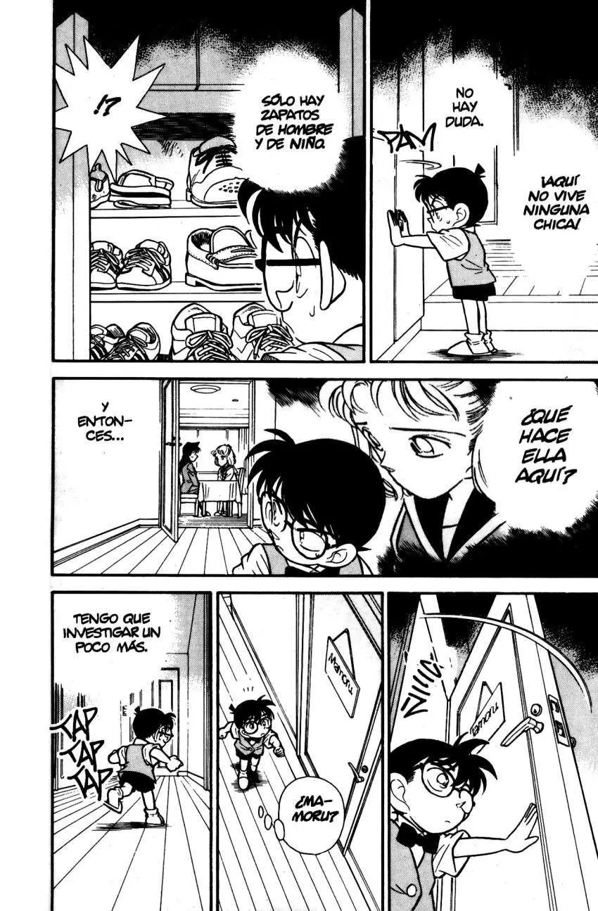 Detective Conan capítulo 68 página 17