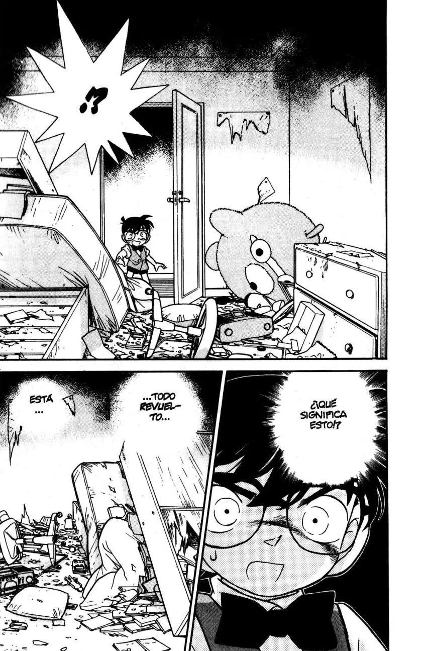 Detective Conan capítulo 68 página 18