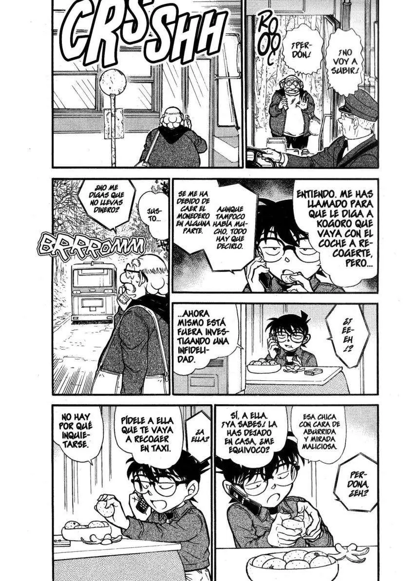 Detective Conan capítulo 680 página 3