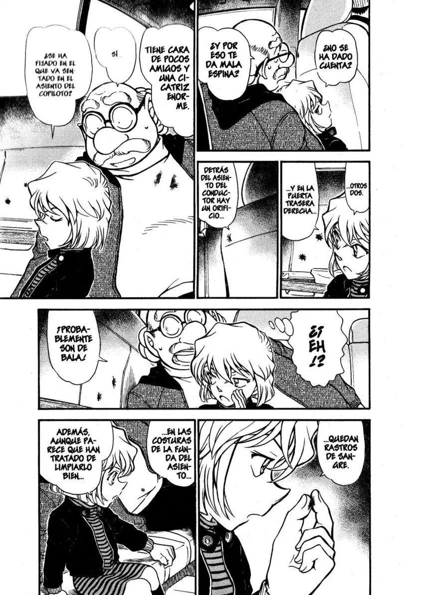 Detective Conan capítulo 680 página 12