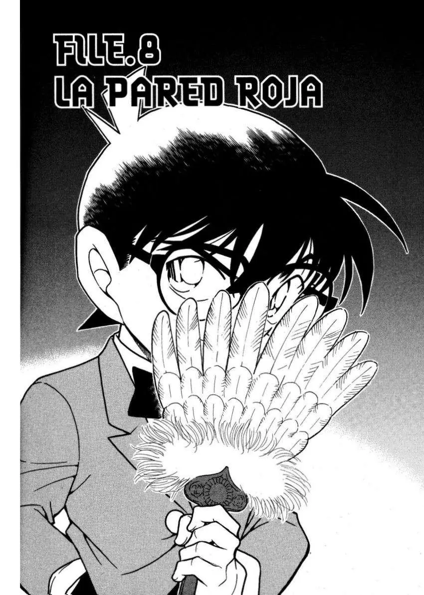 Detective Conan capítulo 682 página 1