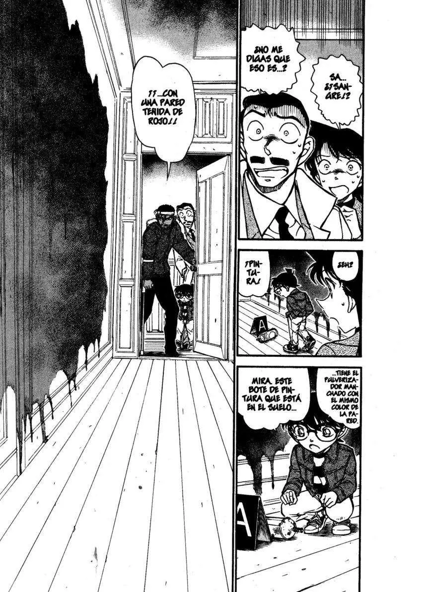 Detective Conan capítulo 682 página 10