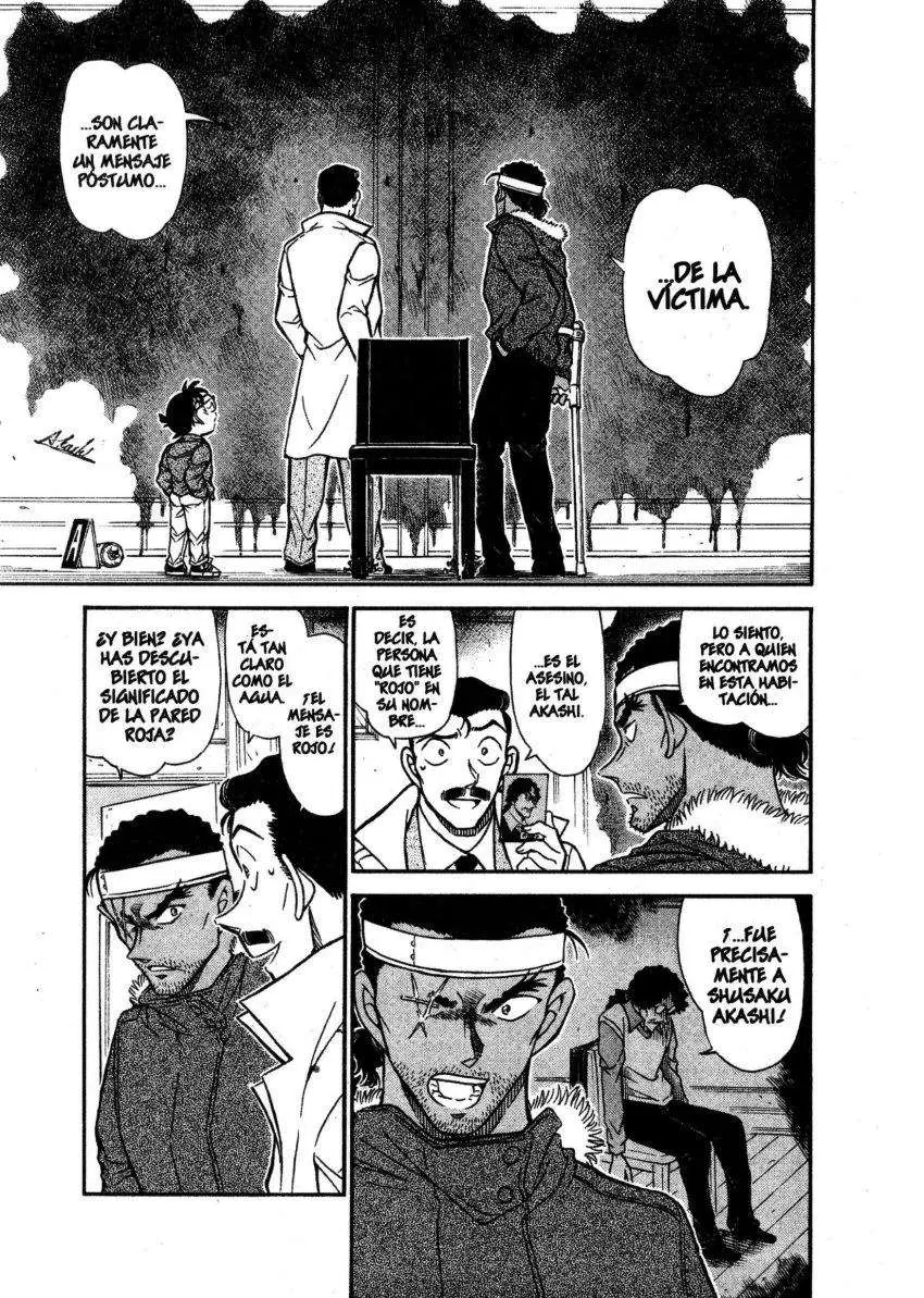 Detective Conan capítulo 682 página 12