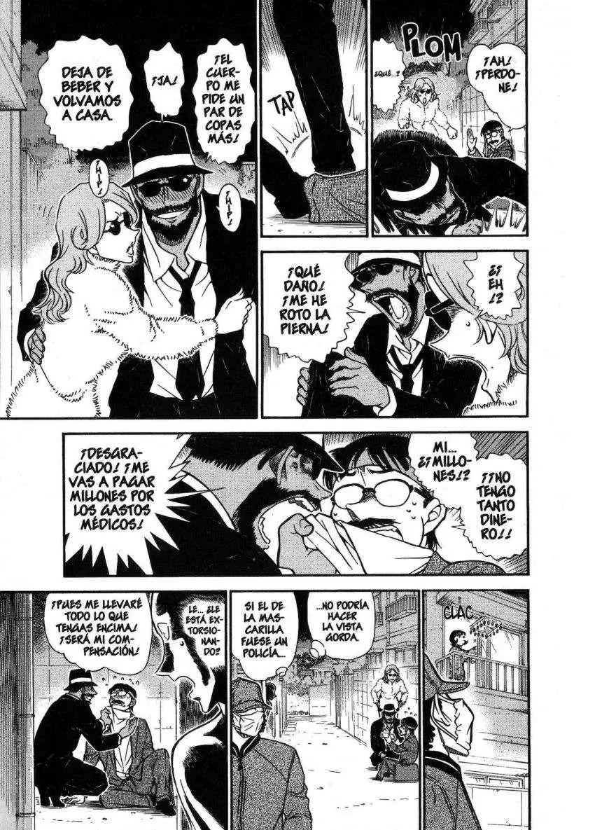 Detective Conan capítulo 686 página 6
