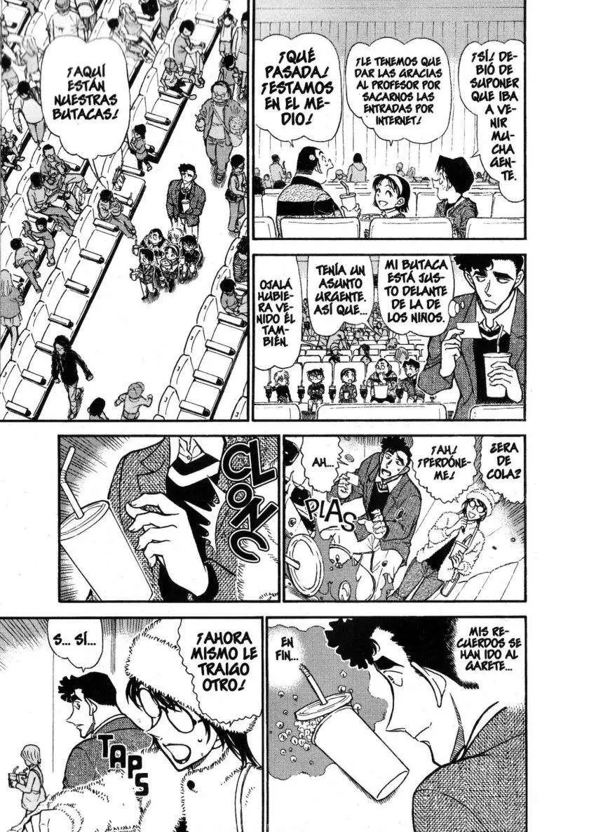 Detective Conan capítulo 687 página 10