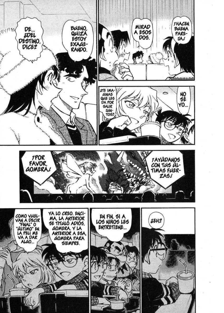 Detective Conan capítulo 687 página 12