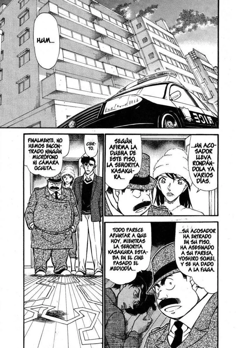 Detective Conan capítulo 689 página 2