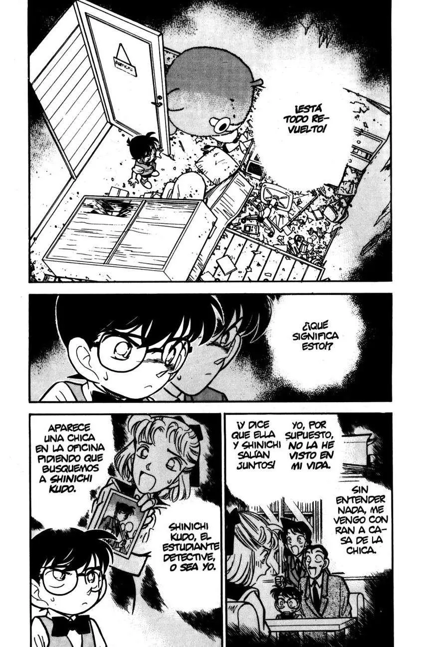 Detective Conan capítulo 69 página 2