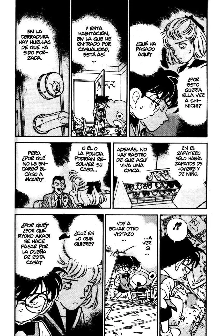 Detective Conan capítulo 69 página 3