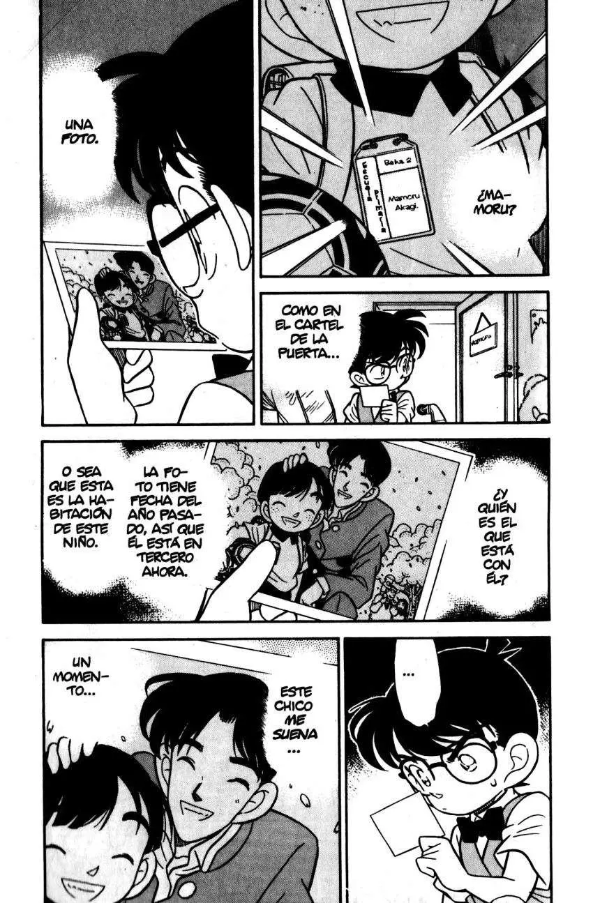 Detective Conan capítulo 69 página 4