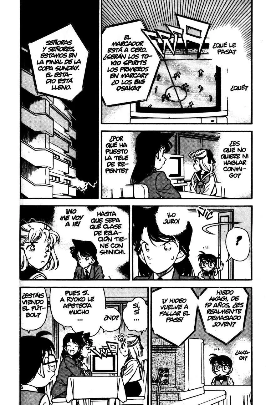 Detective Conan capítulo 69 página 5