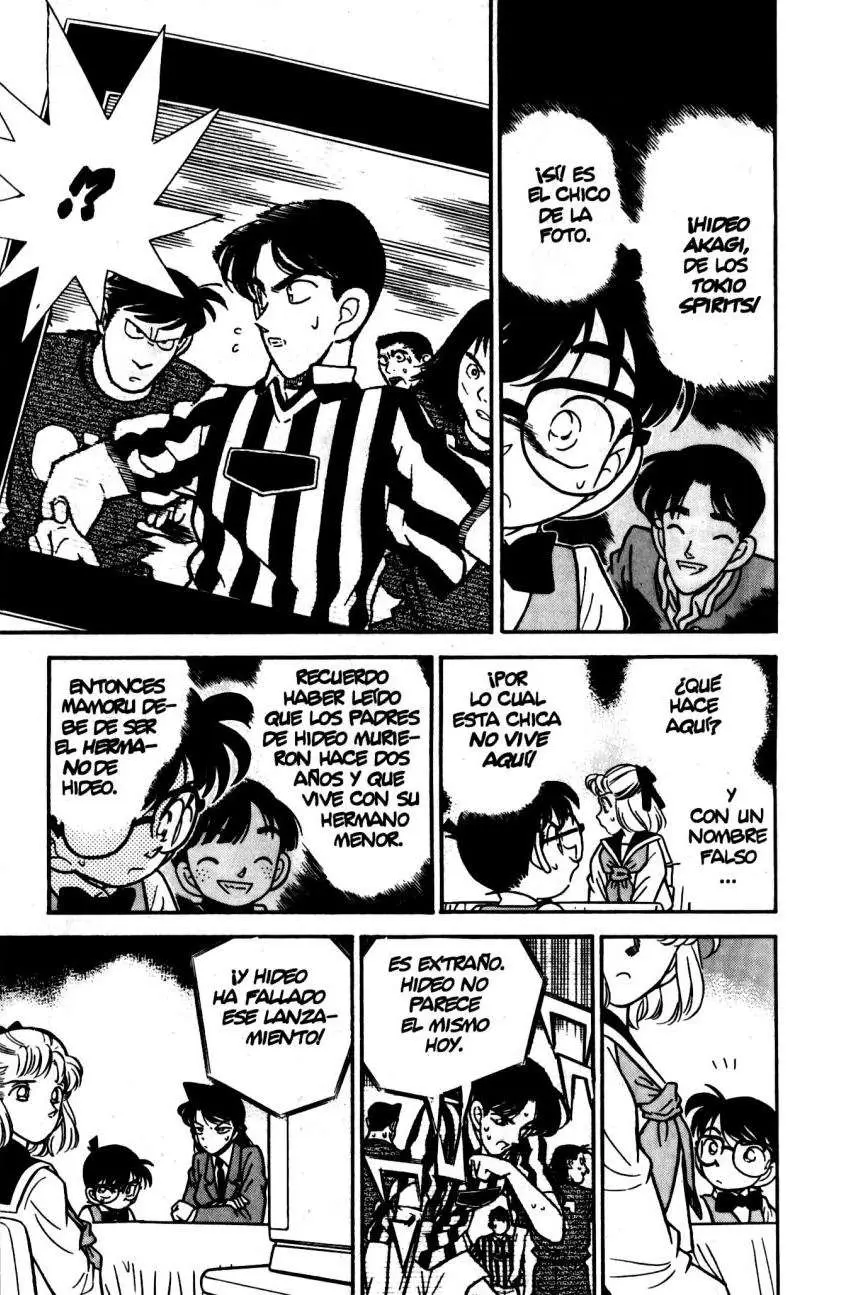 Detective Conan capítulo 69 página 6