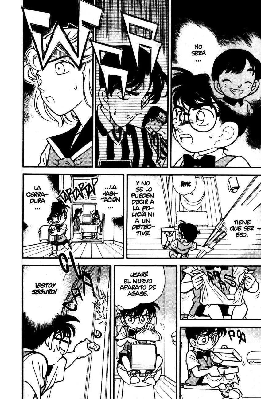 Detective Conan capítulo 69 página 7