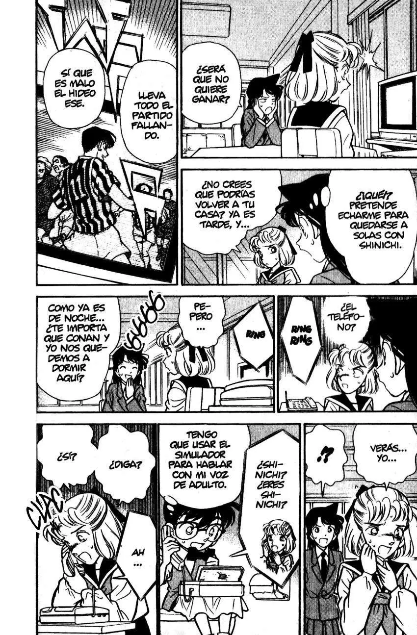 Detective Conan capítulo 69 página 9