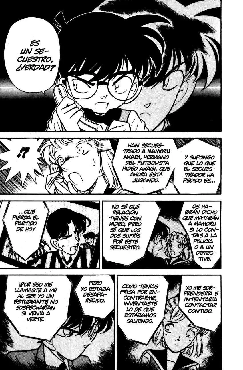 Detective Conan capítulo 69 página 10