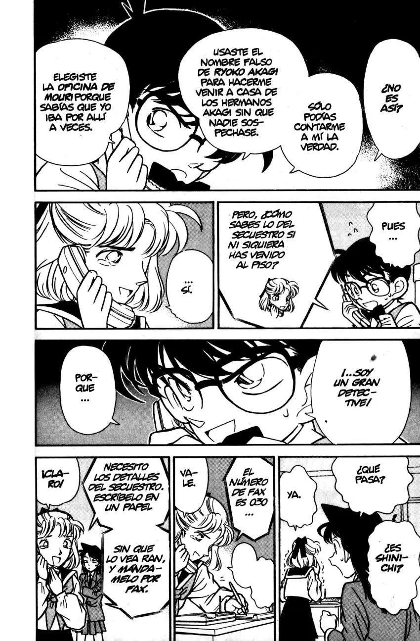 Detective Conan capítulo 69 página 11